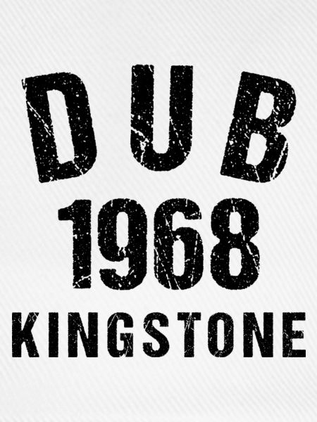 DUB 1968 Kingston