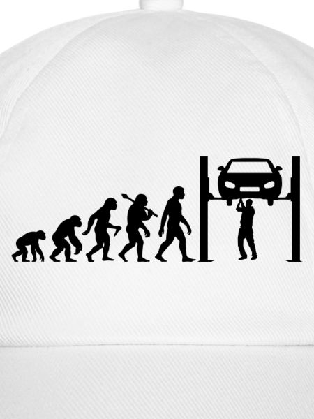 Automechaniker Evolution Für KFZ-Mechaniker