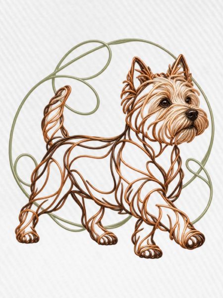 West Highland White Terrier