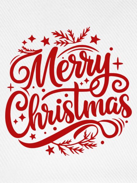 Frohe Weihnachten