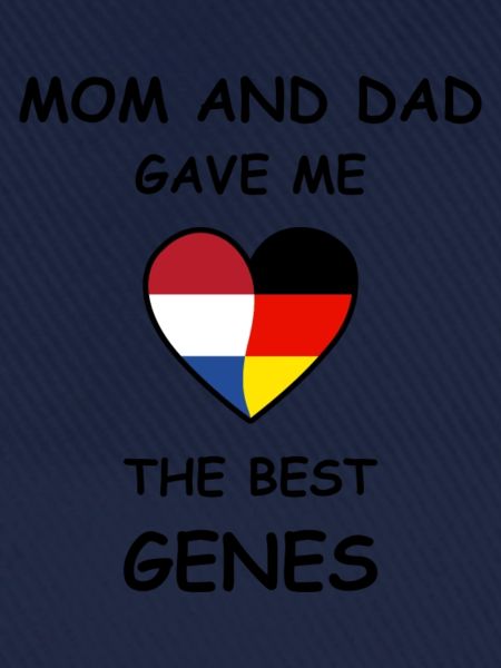 Netherlands Germany Genes Heart
