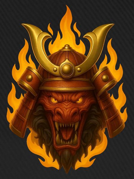 EMBER RONIN