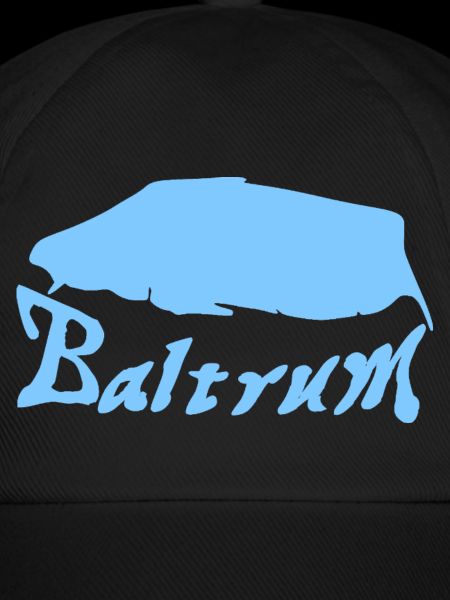 Baltrum Tattoo