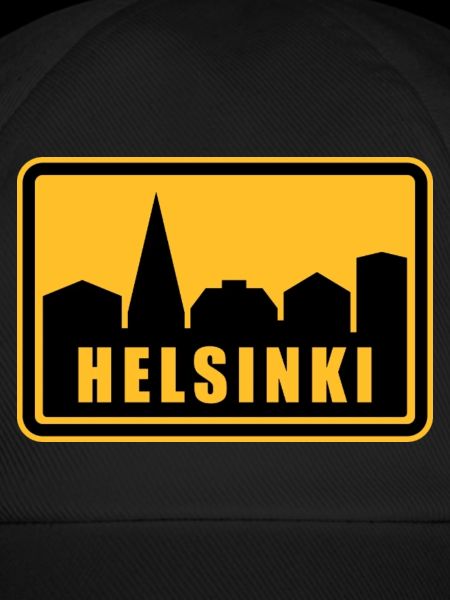 Helsinki