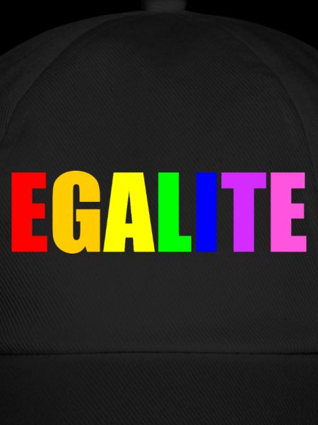 Equality