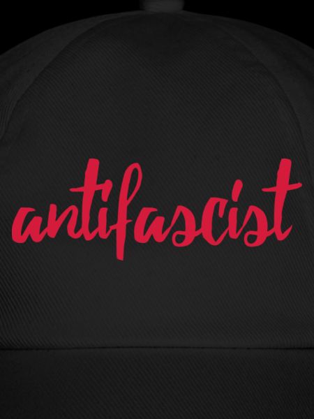 Always Antifascist