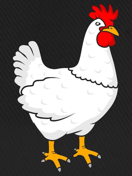 Huhn