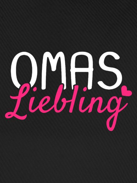 Omas Liebling