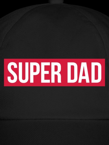 SUPER DAD