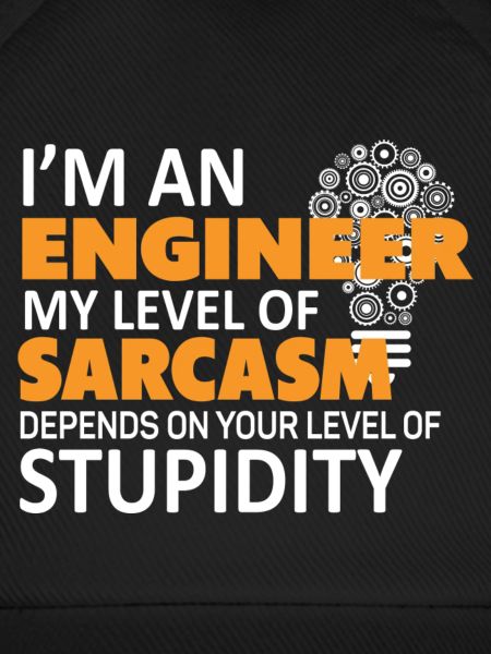 Ingenieur Spruch