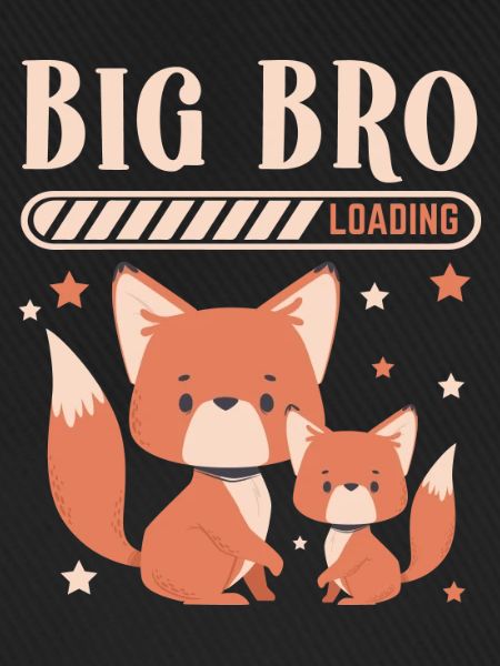 Großer Bruder Loading Big Bro