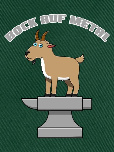 Metal Bock