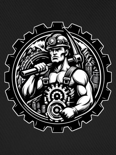 Bergmann Logo