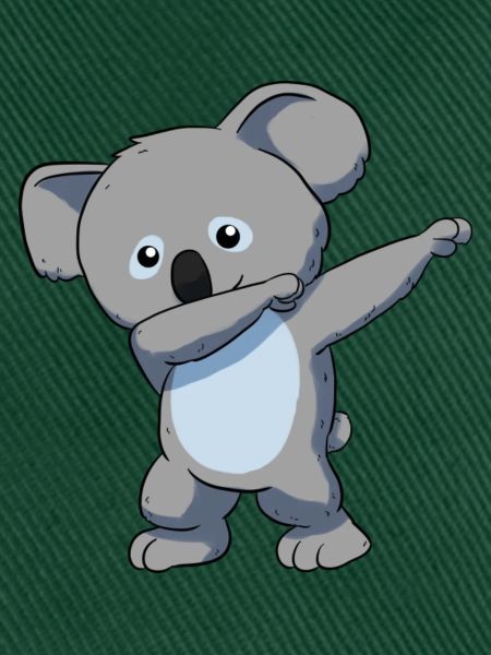 Koala Koalabär