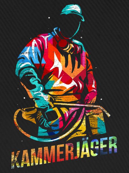 Zäher Kammerjäger Schädlingsbekämpfung