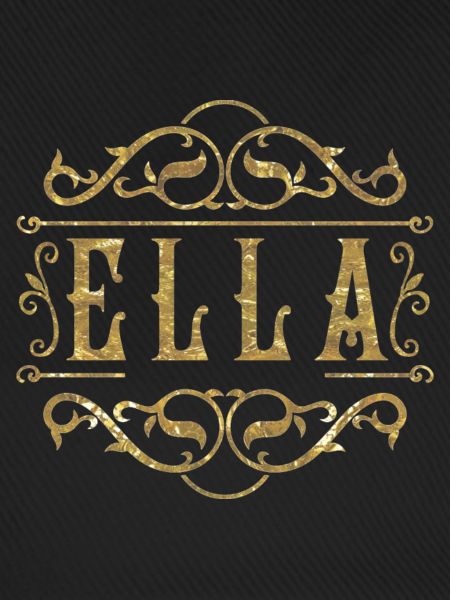Ella gold