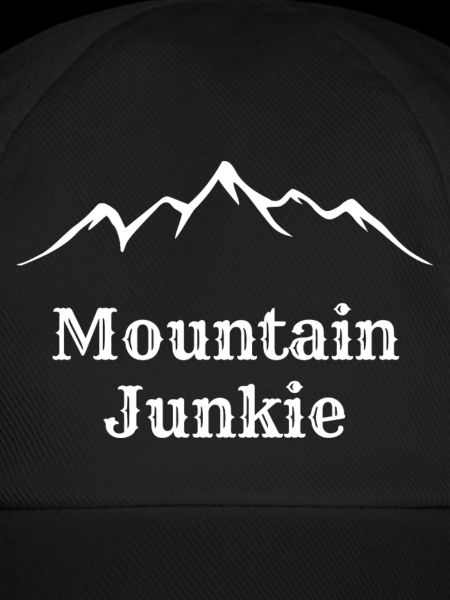 mountain junkie