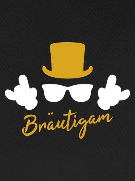 Bräutigam JGA Junggesellenabschied