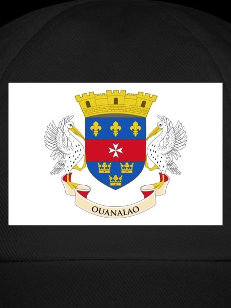 Saint Barthélemy