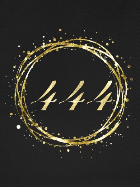 444