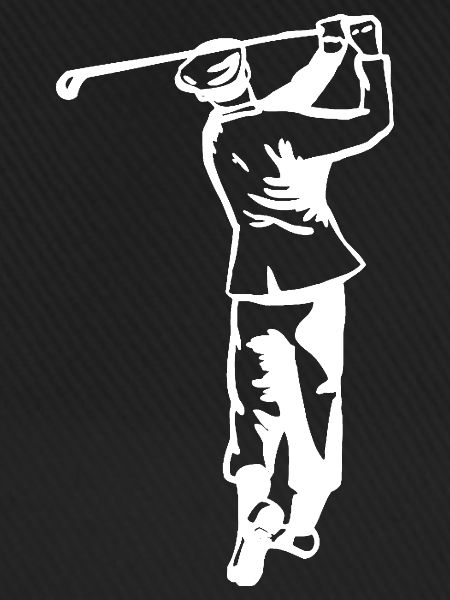 Golf - Golfen - Golfer