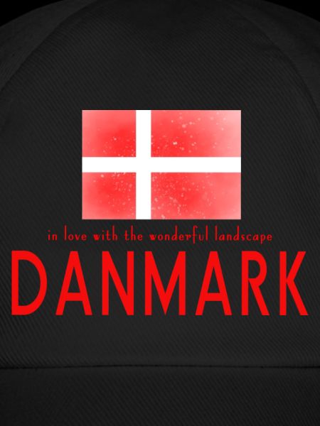 Danmark Dänemark