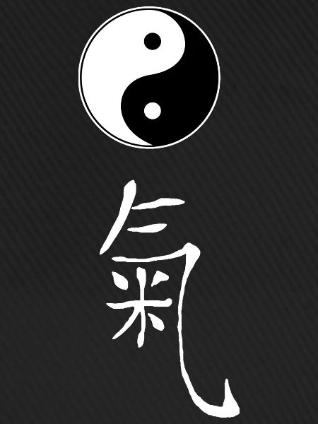 yin yang qi
