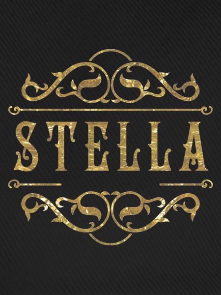 Stella gold