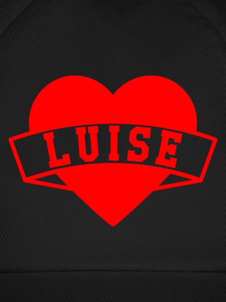 Luise Herzen