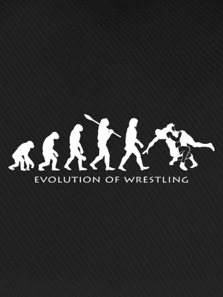 Wrestling