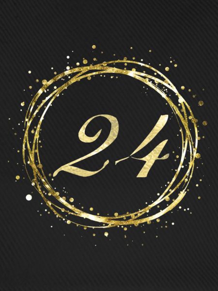 24