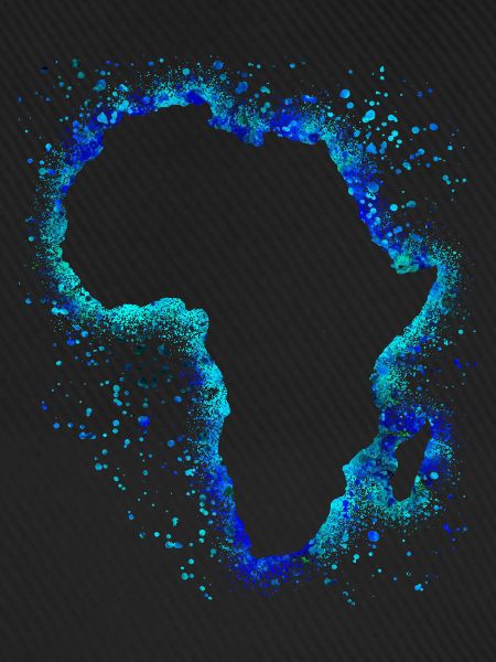 Afrika