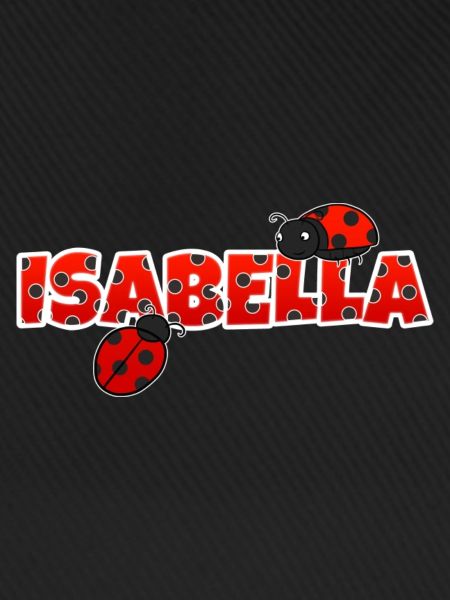 Isabella Vorname