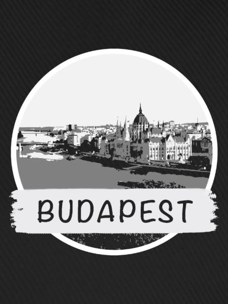 Budapest City