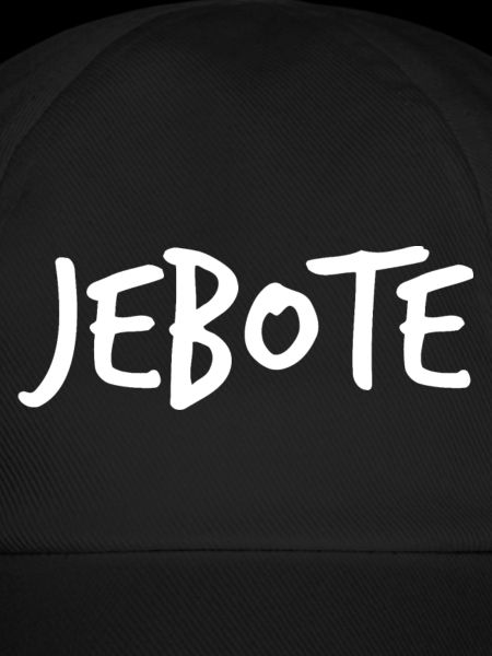 Jebote