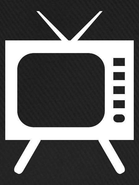 Fernseher TV