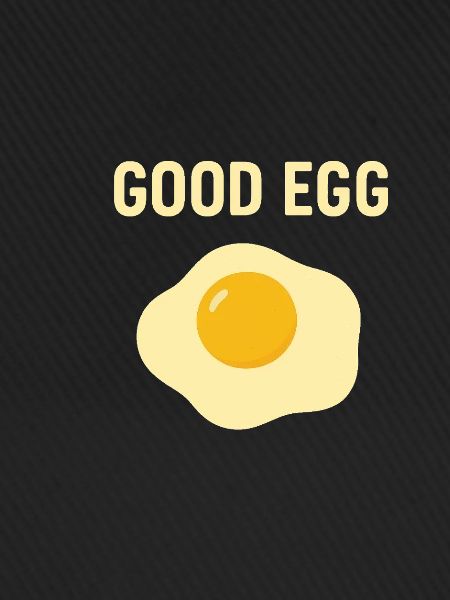 Good Egg