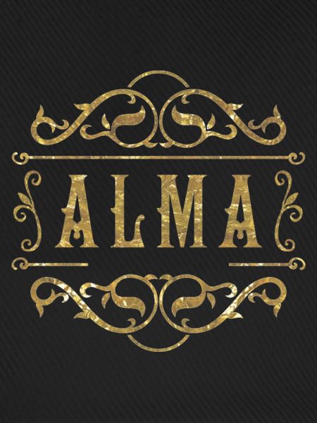Alma gold