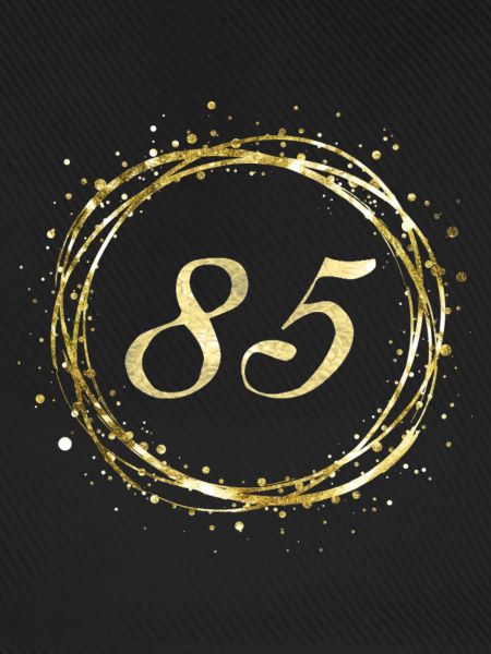 85