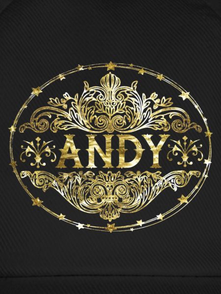 Andy