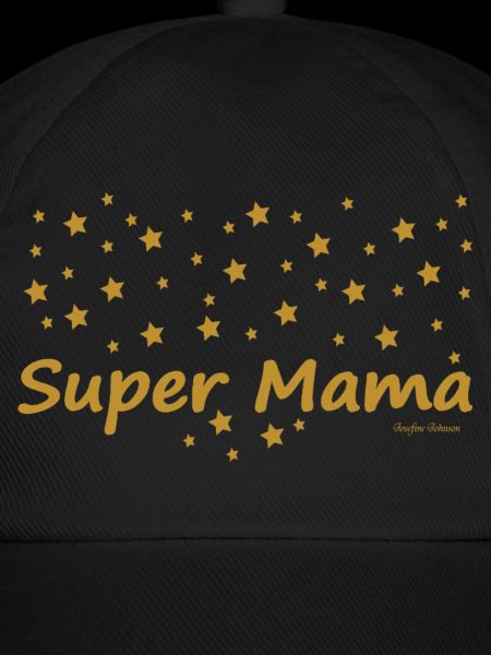 Super Mama