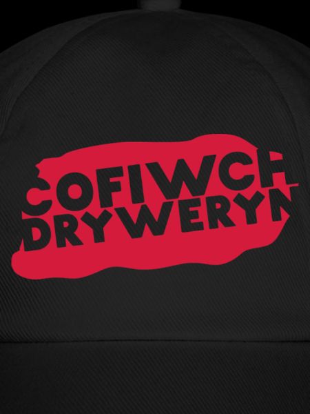 Cofiwch Dryweryn