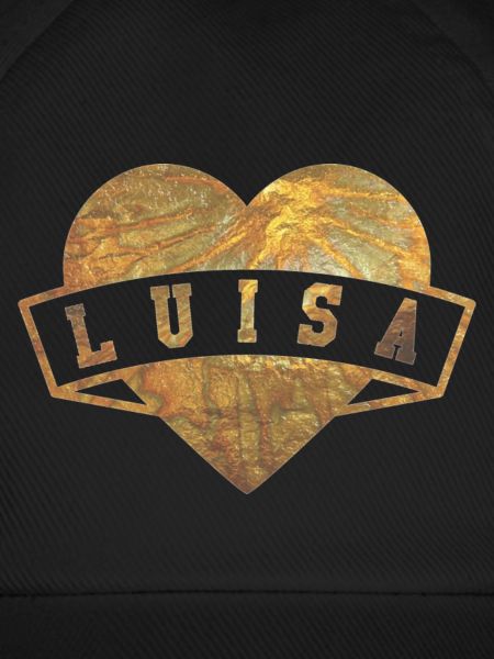 Luisa Herzen Gold