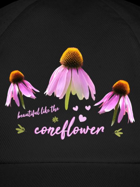 Coneflower Sonnenhut