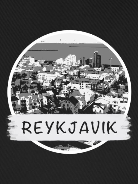 Reykjavik City
