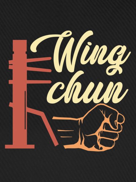 Wing Chun Geschenk
