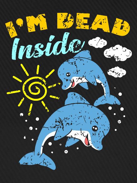 Dead Inside