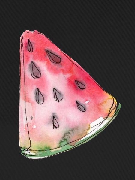 Wassermelone