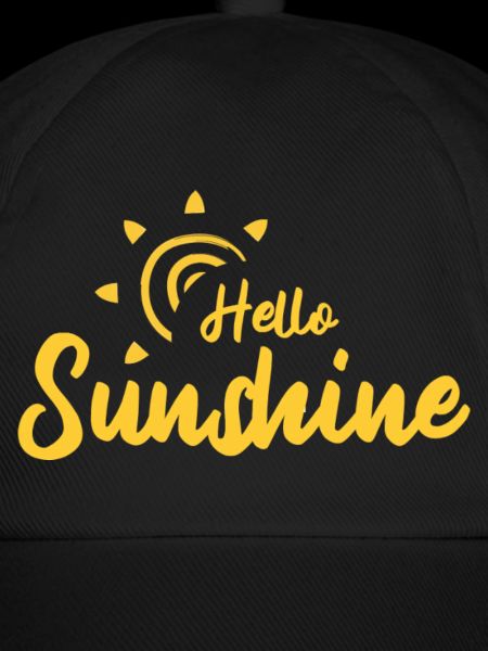 Hello Sunshine
