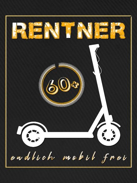 Rentner mobil